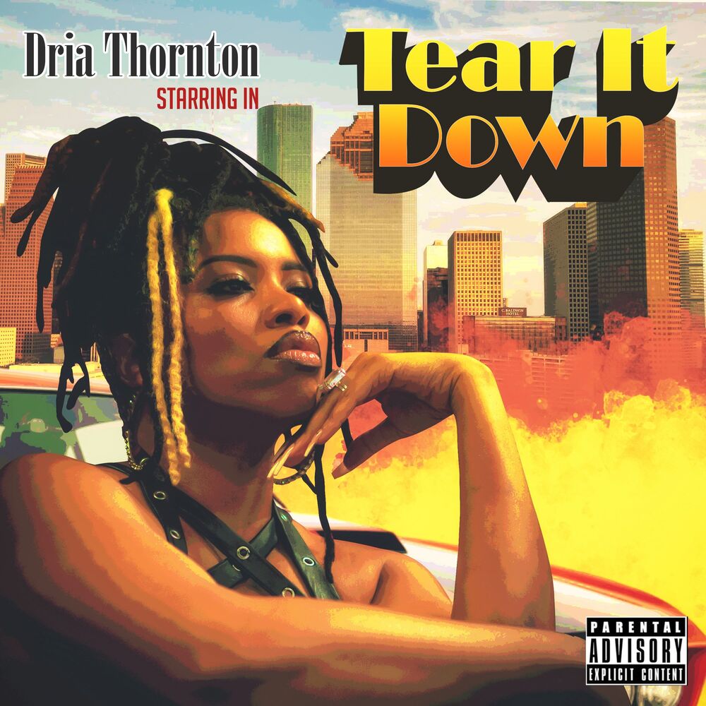 Picture of Tear It Down