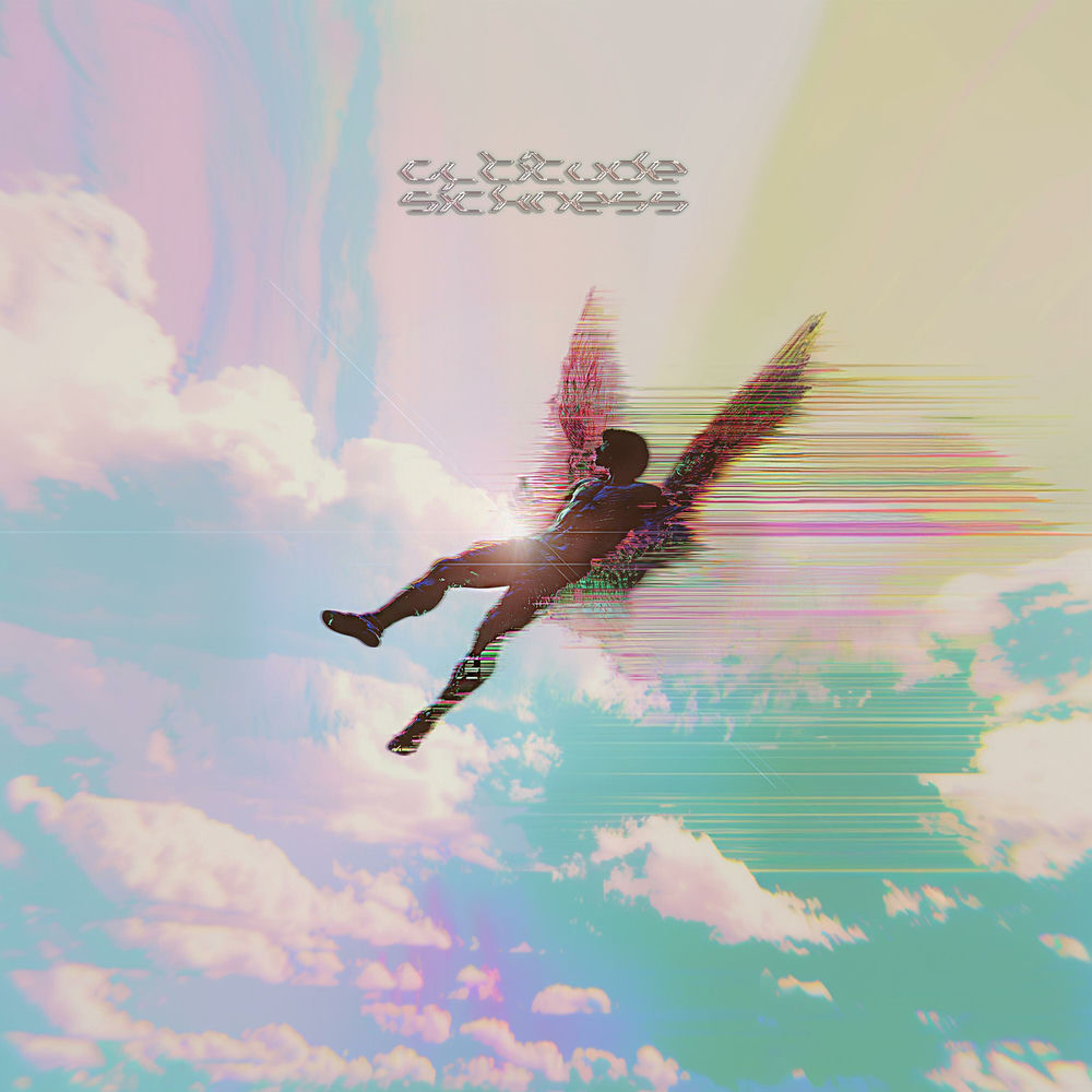 Altitude Sickness artwork