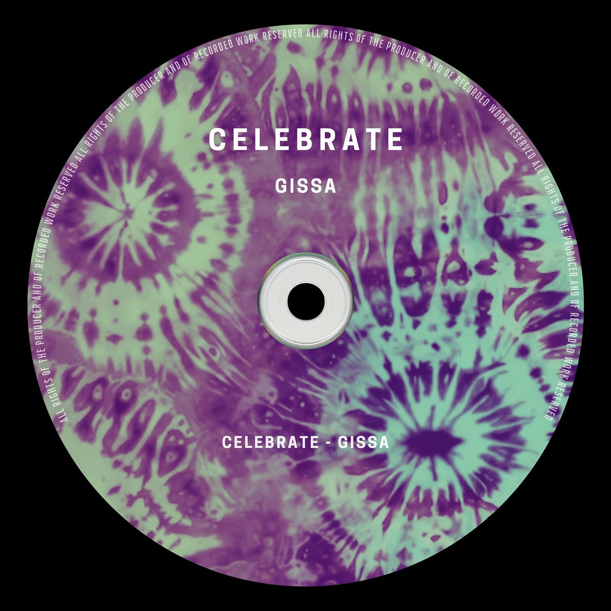 Album cover of Celebrate