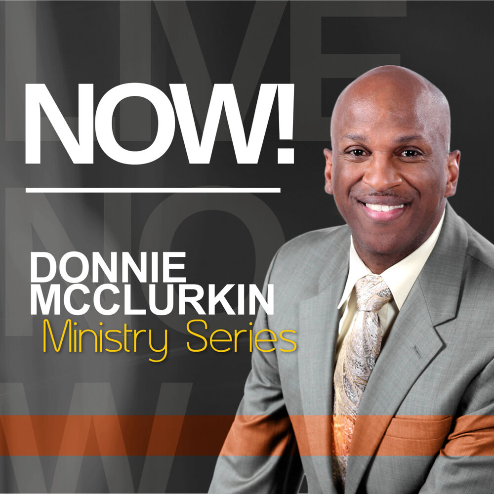 Picture of Ministry Series: Now!