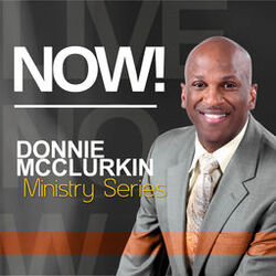 Cover of Ministry Series: Now!
