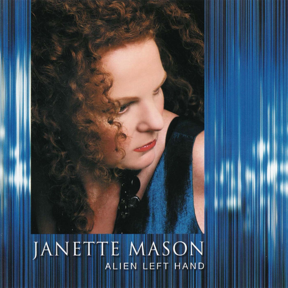 Album cover of Alien Left Hand