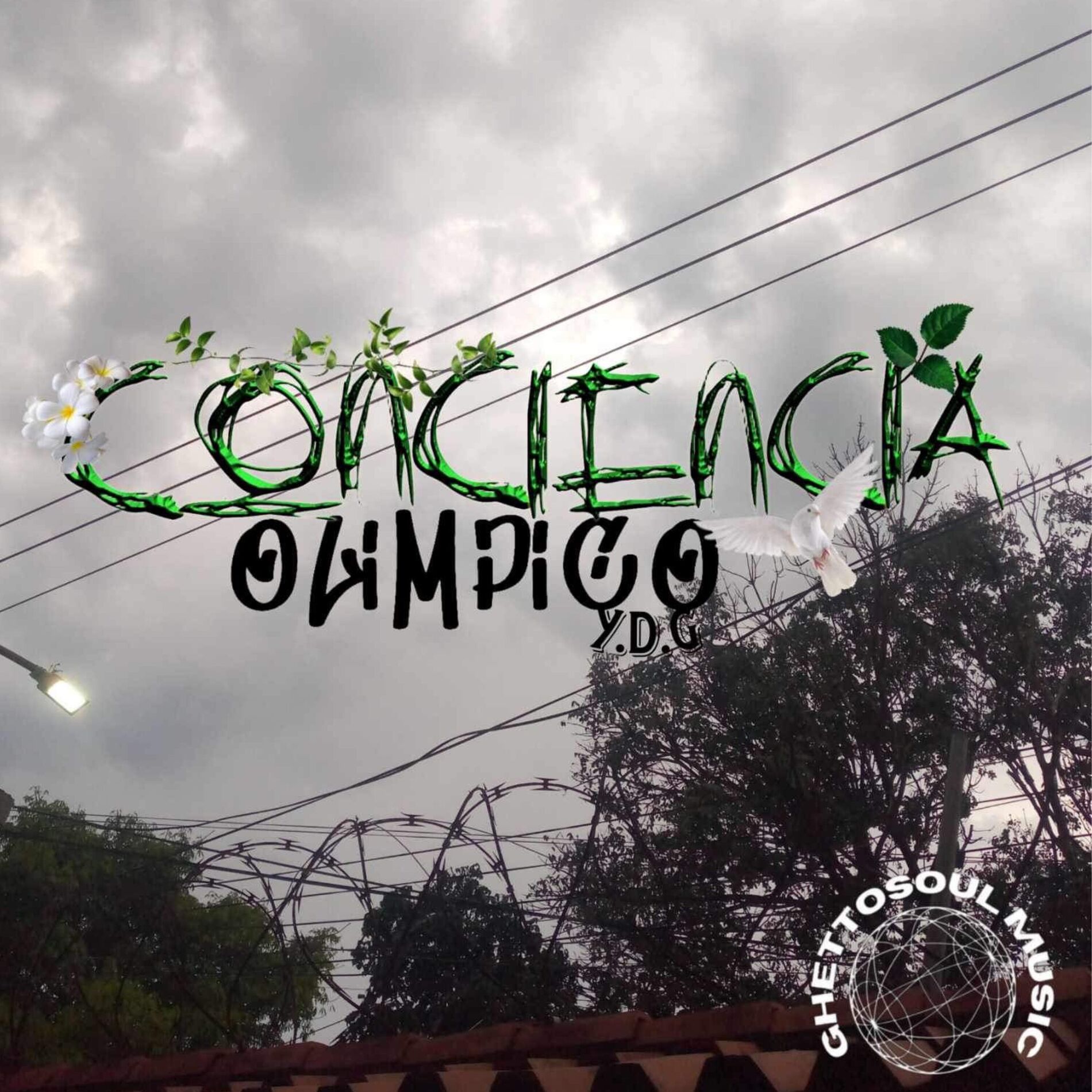Album cover of Conciencia