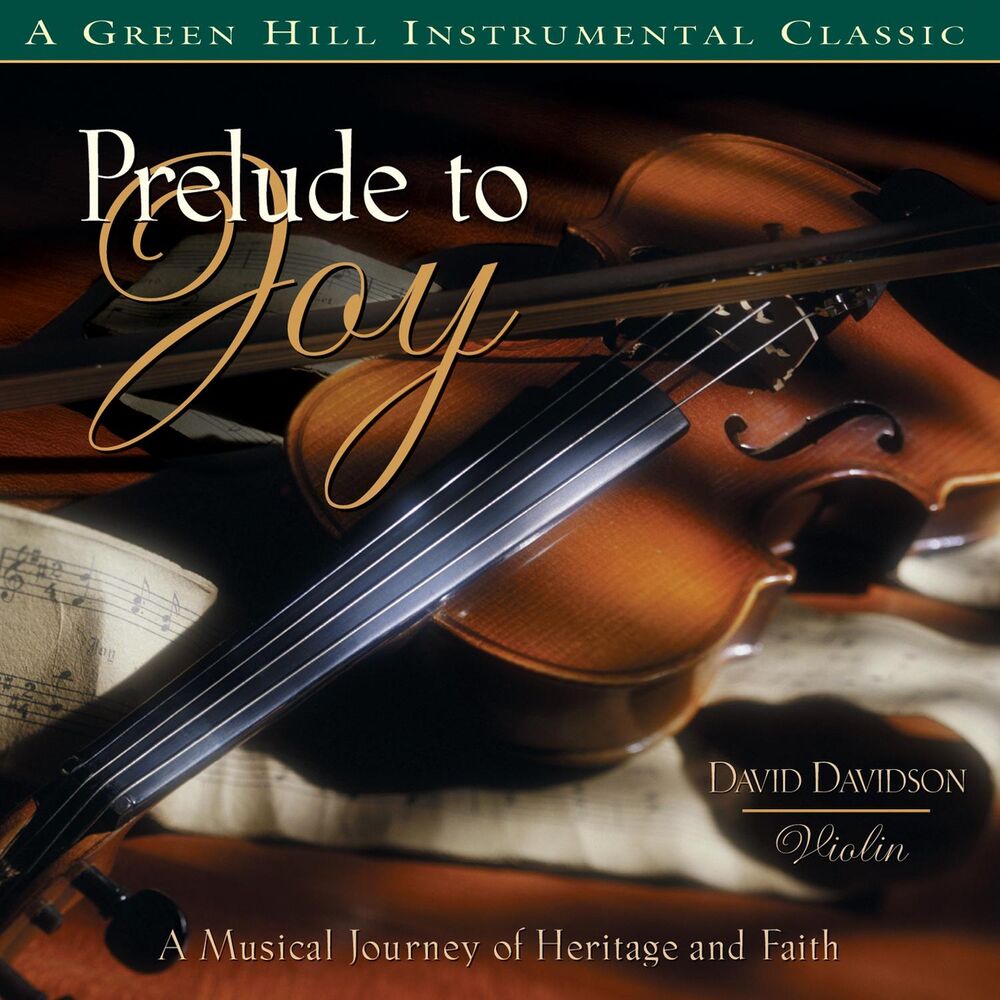 Picture of Prelude To Joy