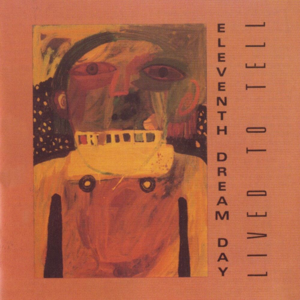 Picture of Eleventh Dream Day