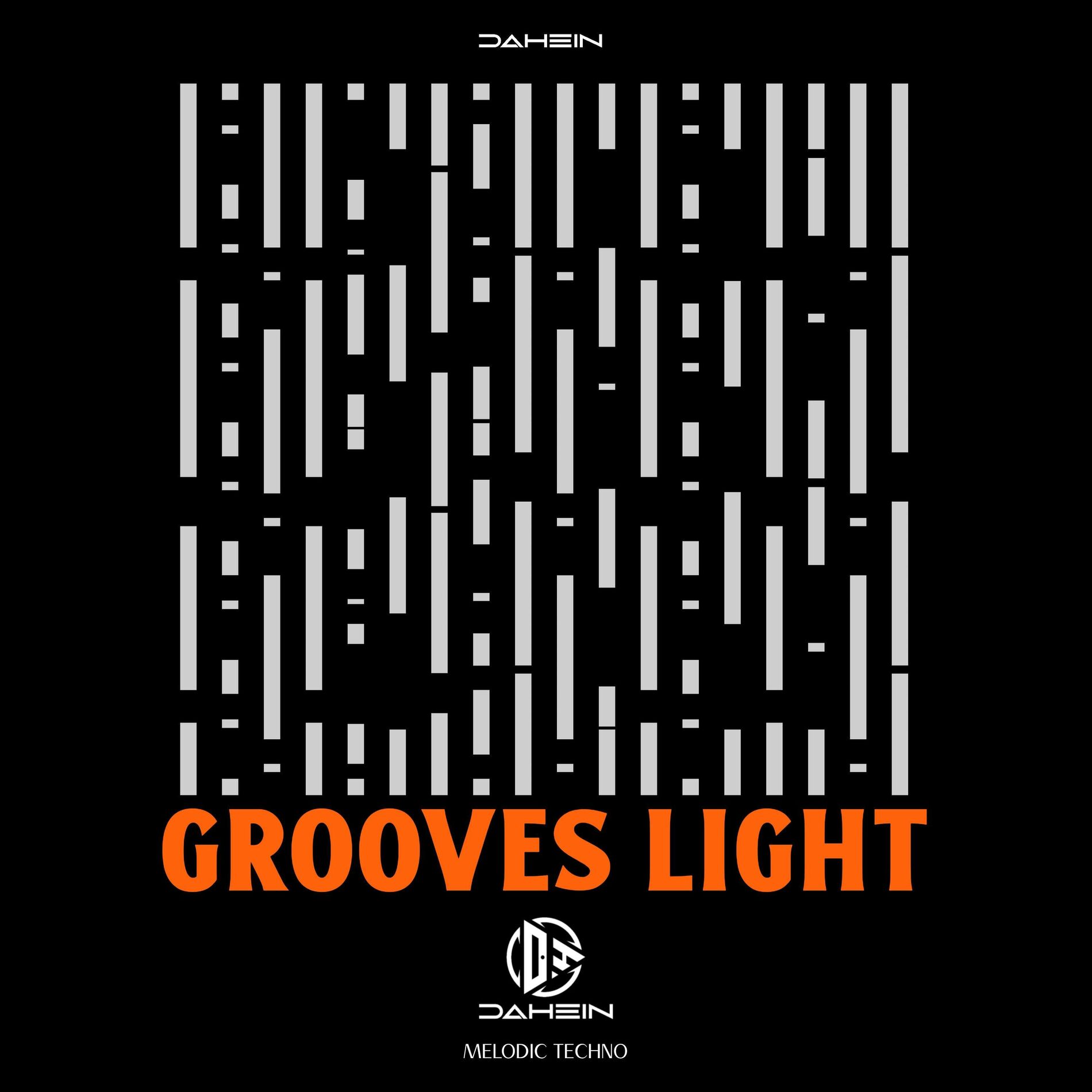 Album cover of Grooves Light