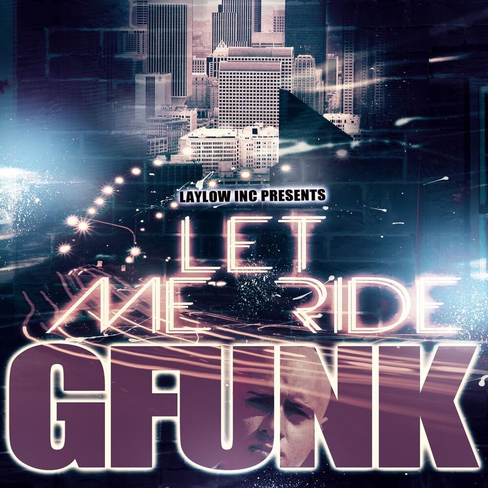 Picture of Let Me Ride (feat. Dogg Master)