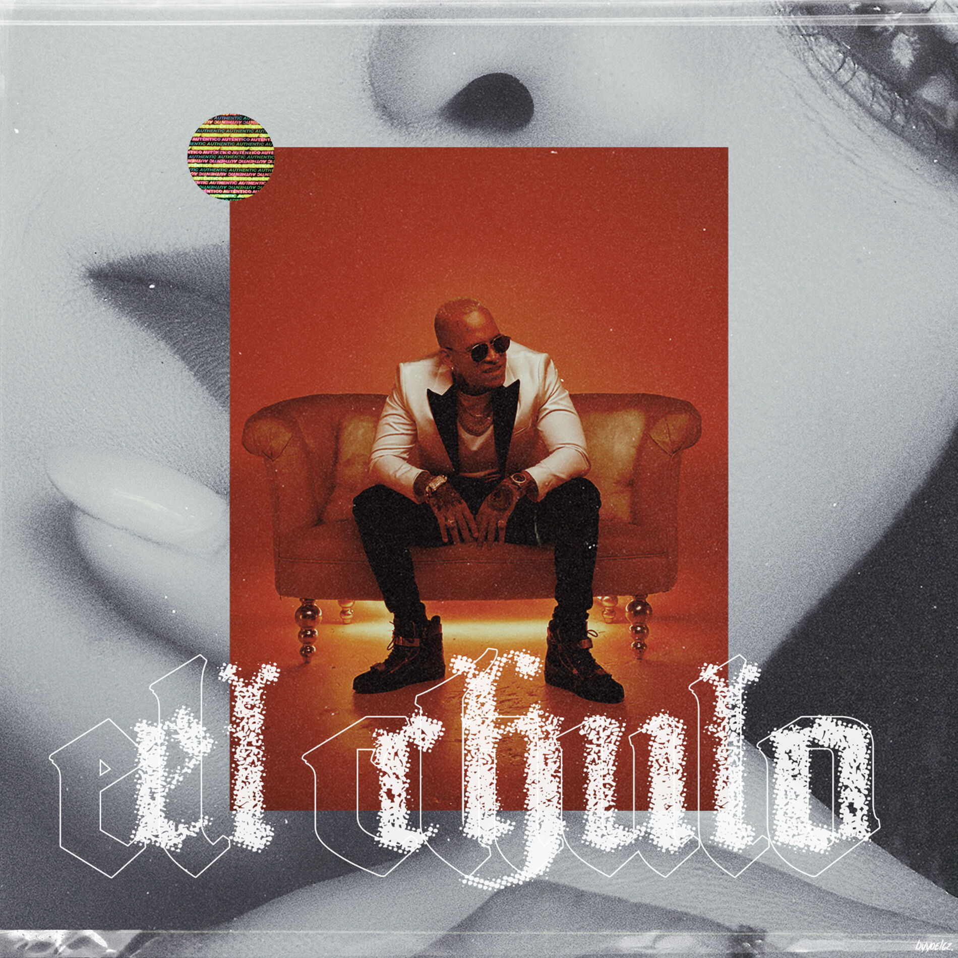 Album cover of La Diabla
