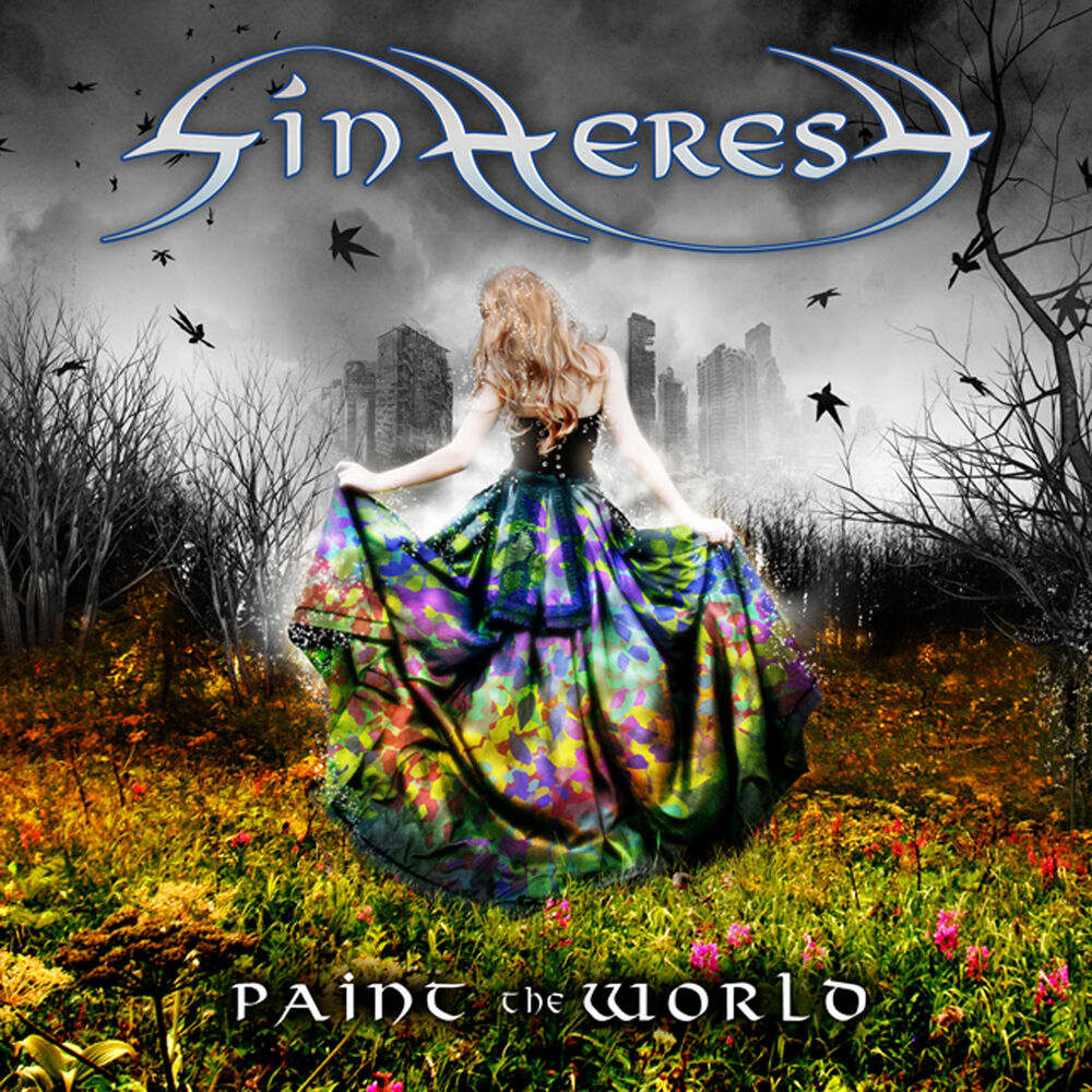 Picture of Paint the World