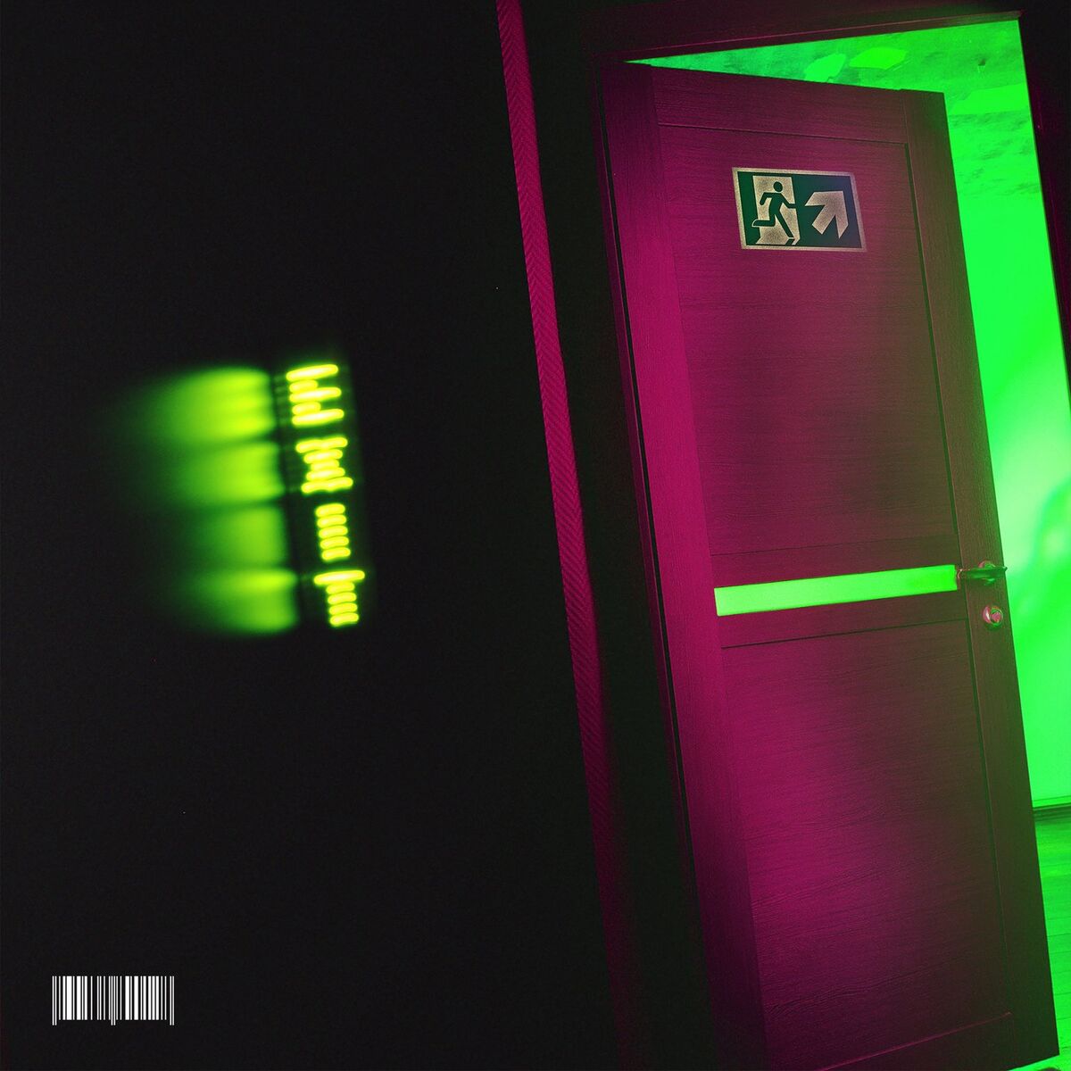 Album cover of Exit