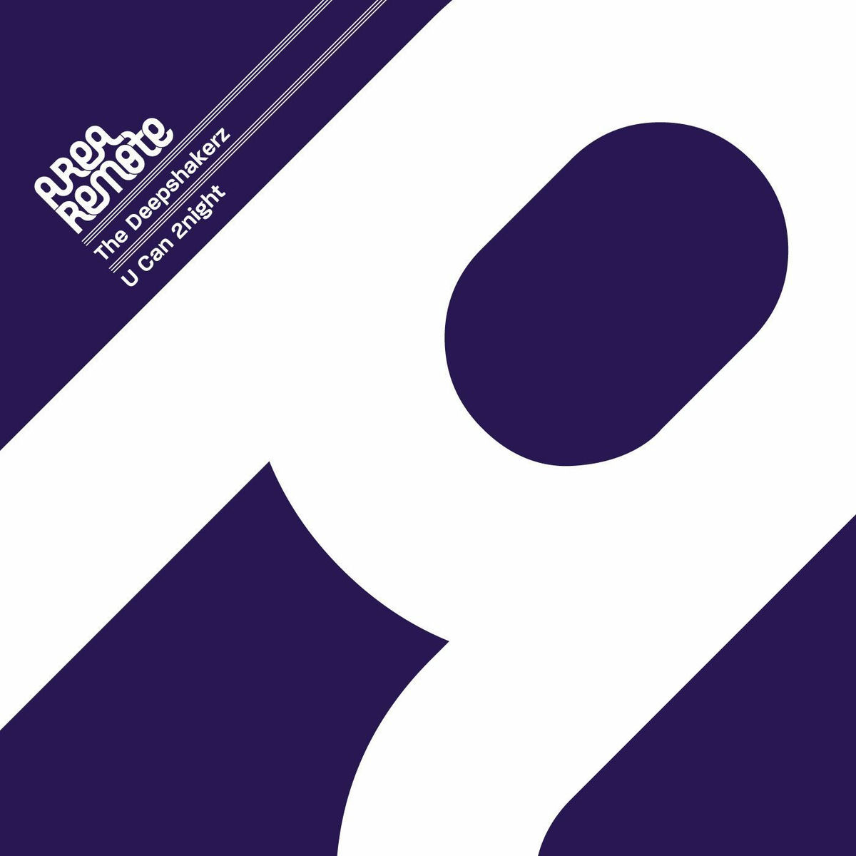 Album cover of U Can 2night EP