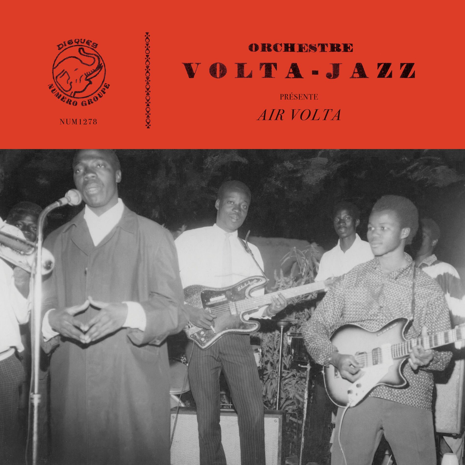 Album cover of Djougou Toro