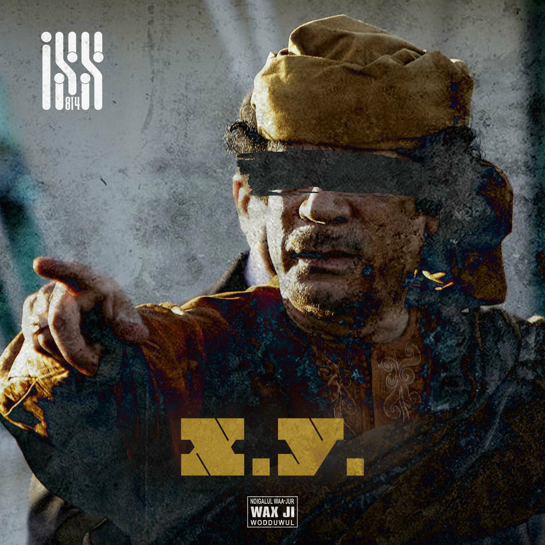 Album cover of X.Y.
