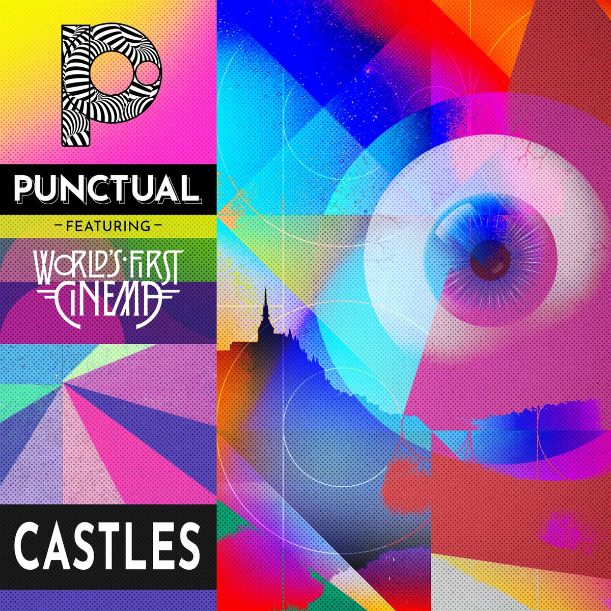 Album cover of Castles