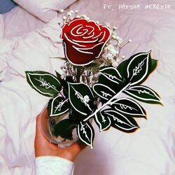 Cover of A Little More (feat. Daisha McBride)