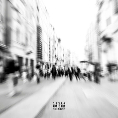 MEMORY AVE. (feat. Tall Paul & Twin City Tone) artwork