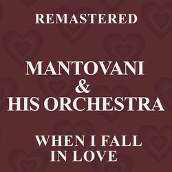 Cover of When I Fall in Love (Remastered)