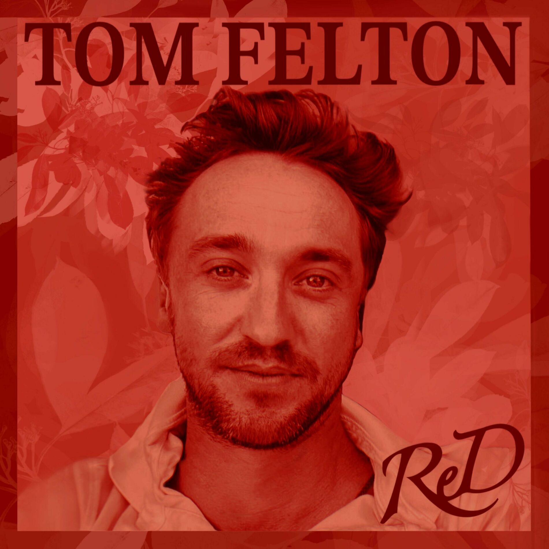 Album cover of ReD