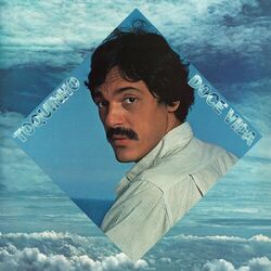Cover of Doce Vida