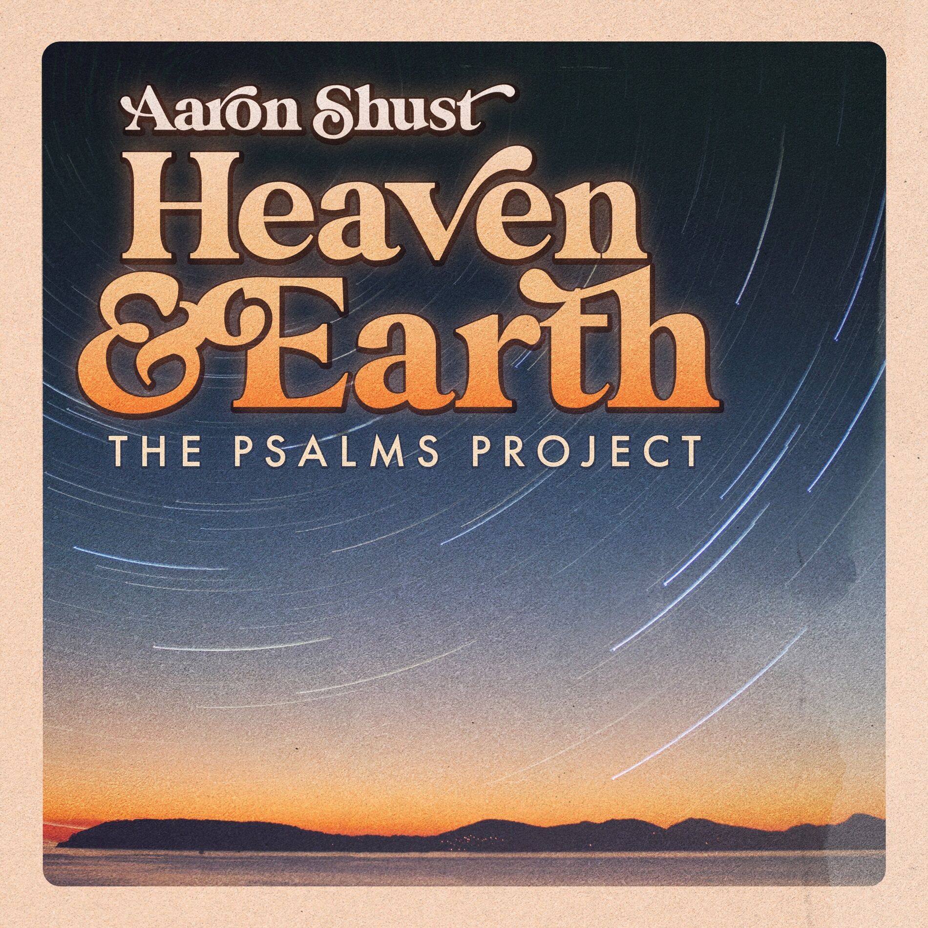 Album cover of My Shepherd (Psalm 23)