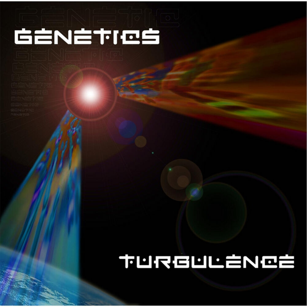 Picture of Turbulence