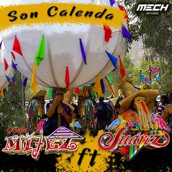 Cover of Son calenda (Bitopa Suudu) (feat. Super Grupo Juarez)