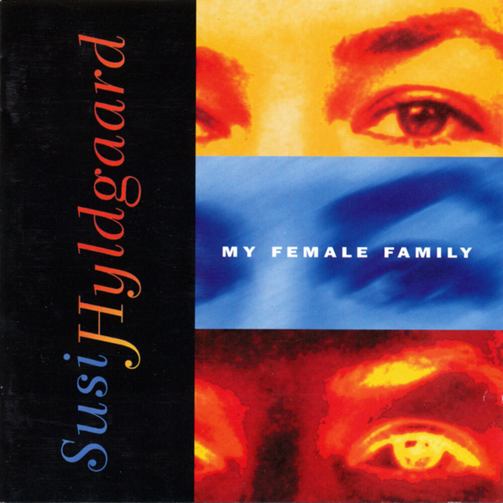 Picture of My Female Family