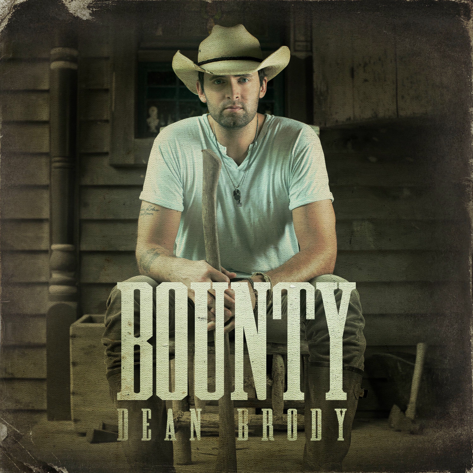 Album cover of Bounty (Radio Version)