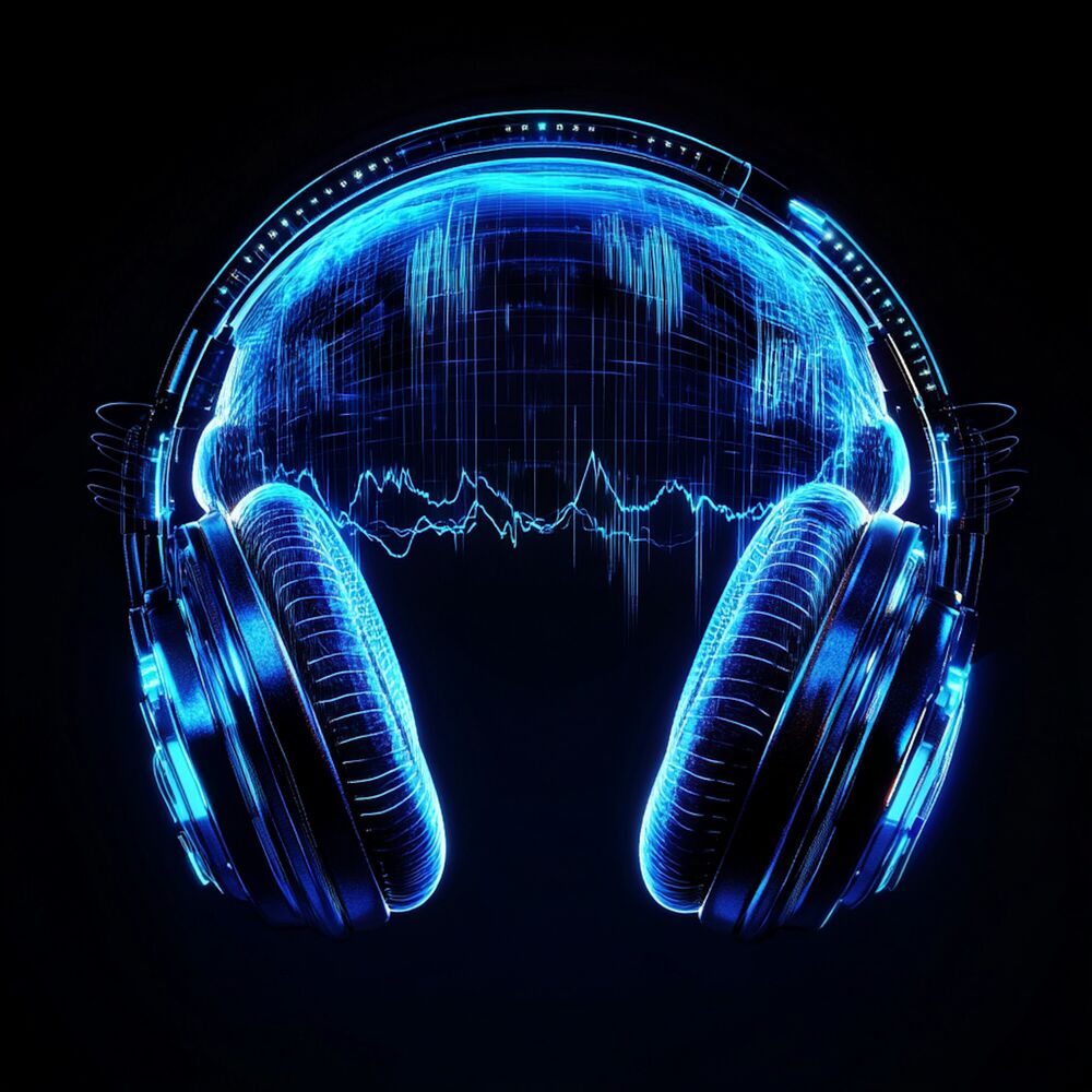 Picture of Deep Concentration Music
