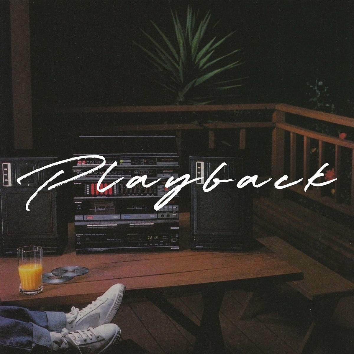 Album cover of Playback