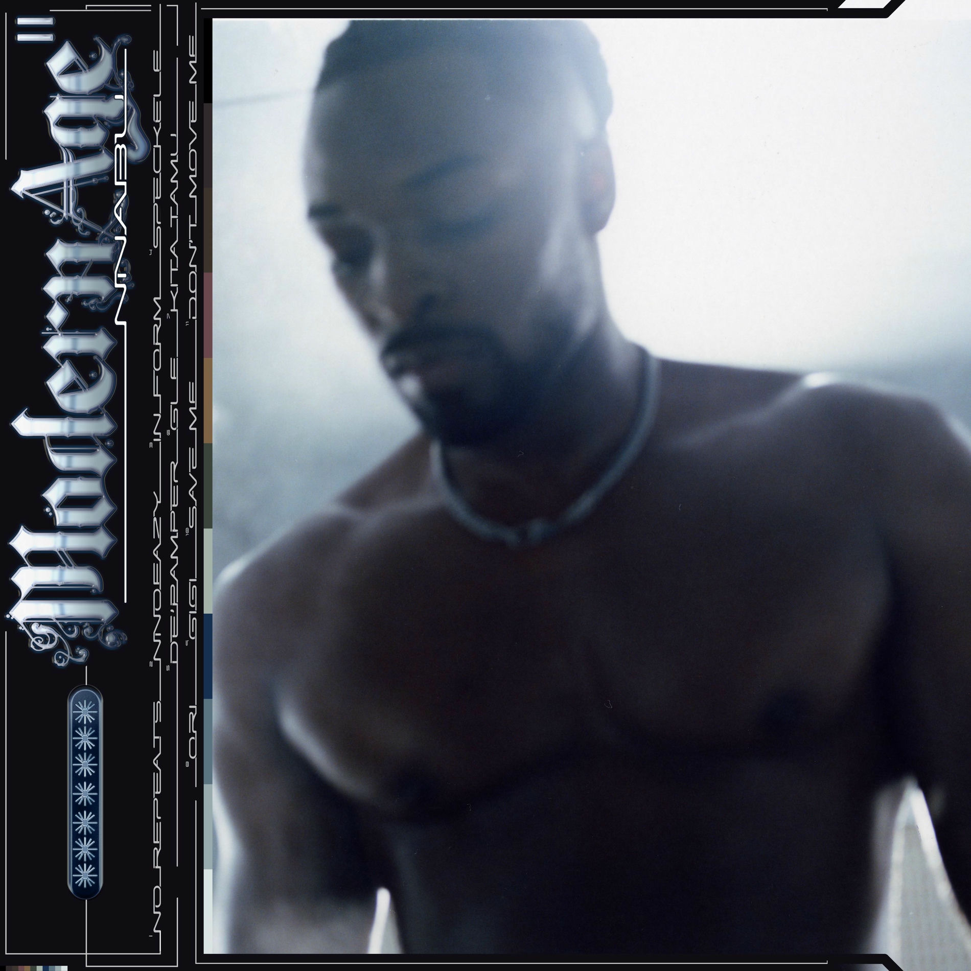 Album cover of nnoeasy