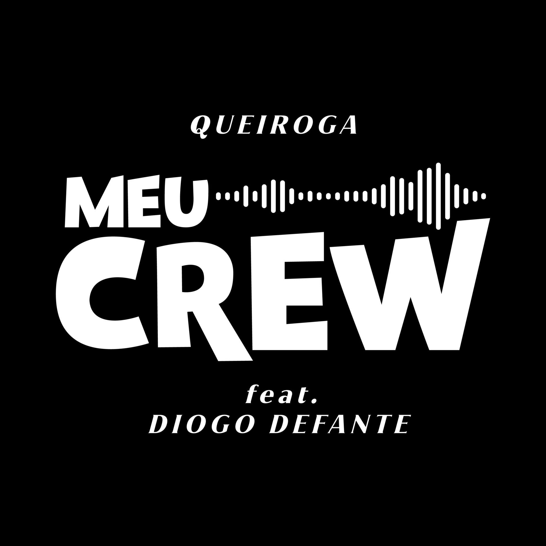 Album cover of Meu Crew