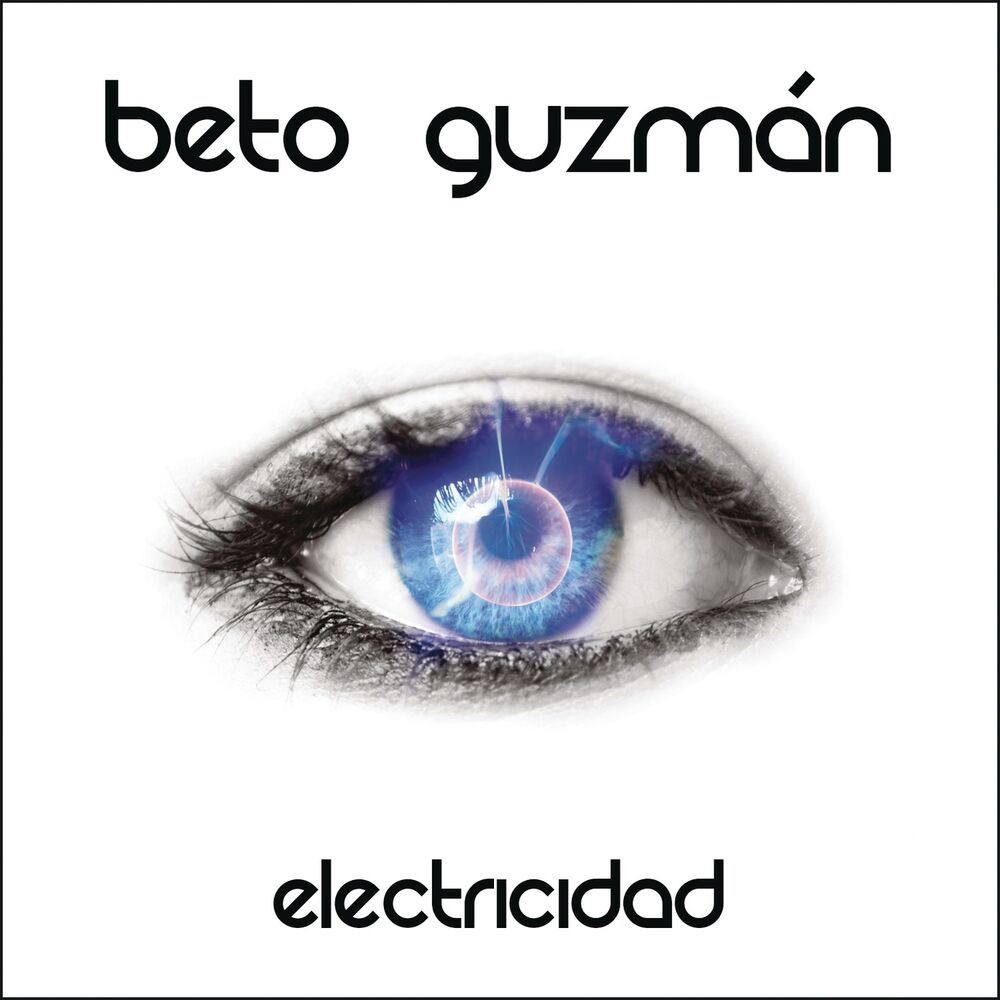 Picture of Electricidad (Album Version)