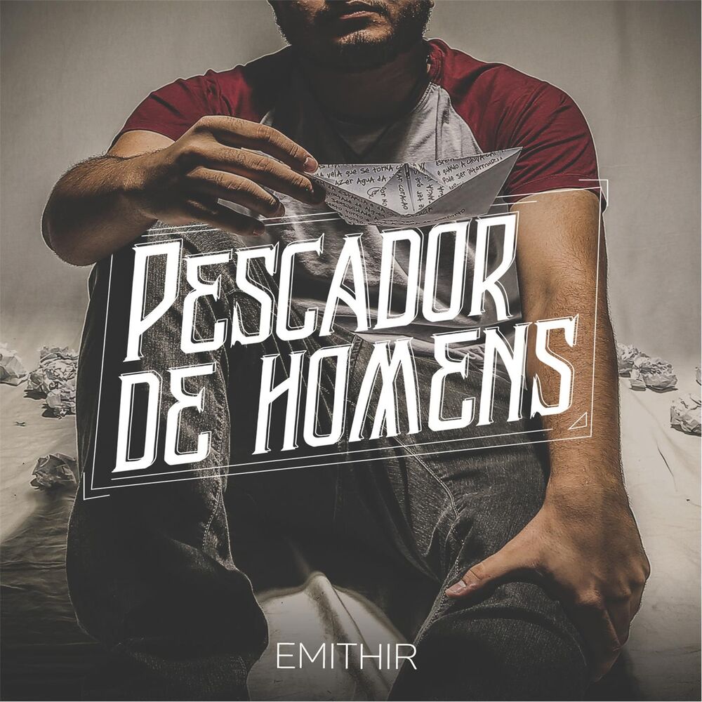 Picture of Pescador de Homens