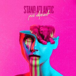 Cover of Pink Elephant