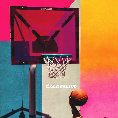 Colorblind