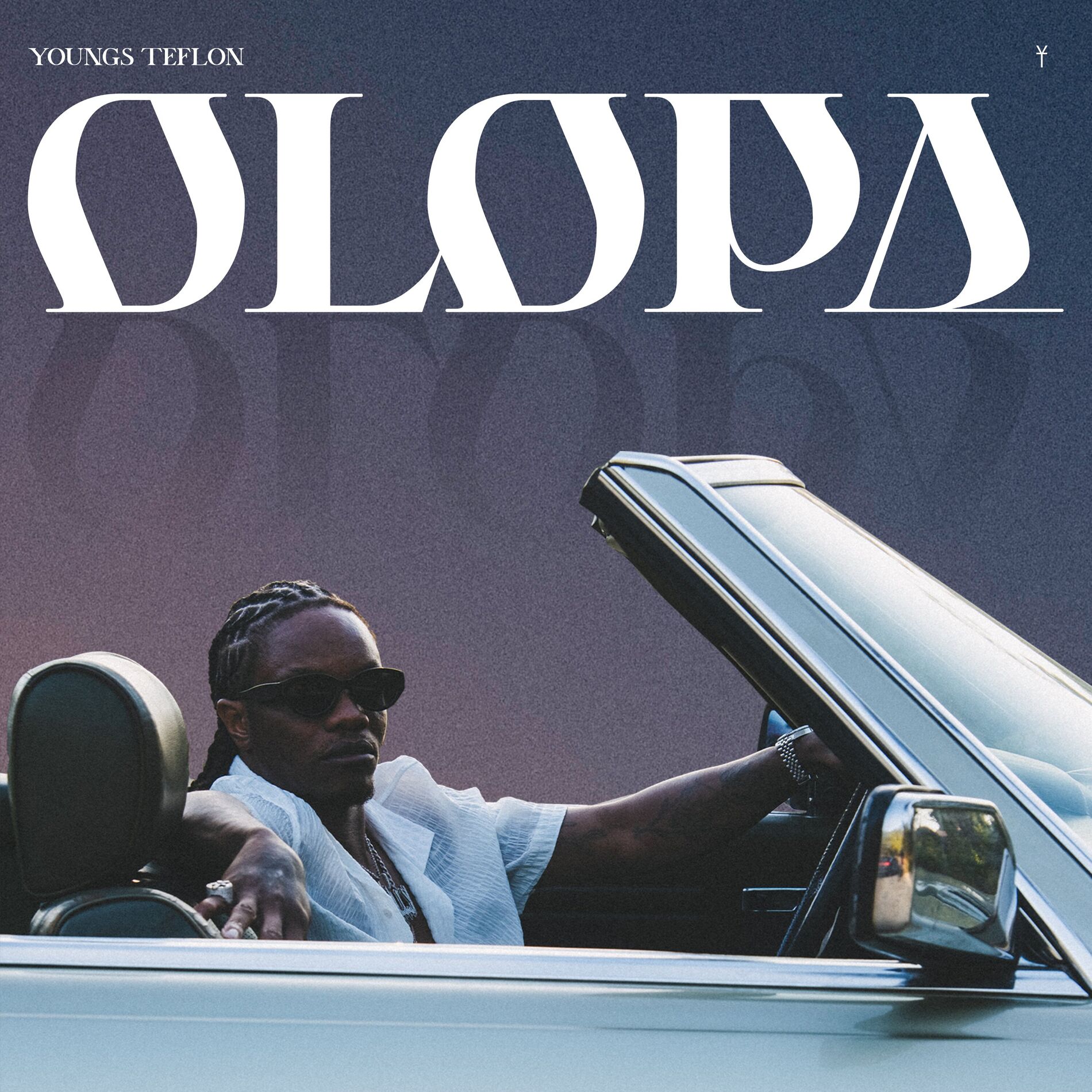 Album cover of Olopa