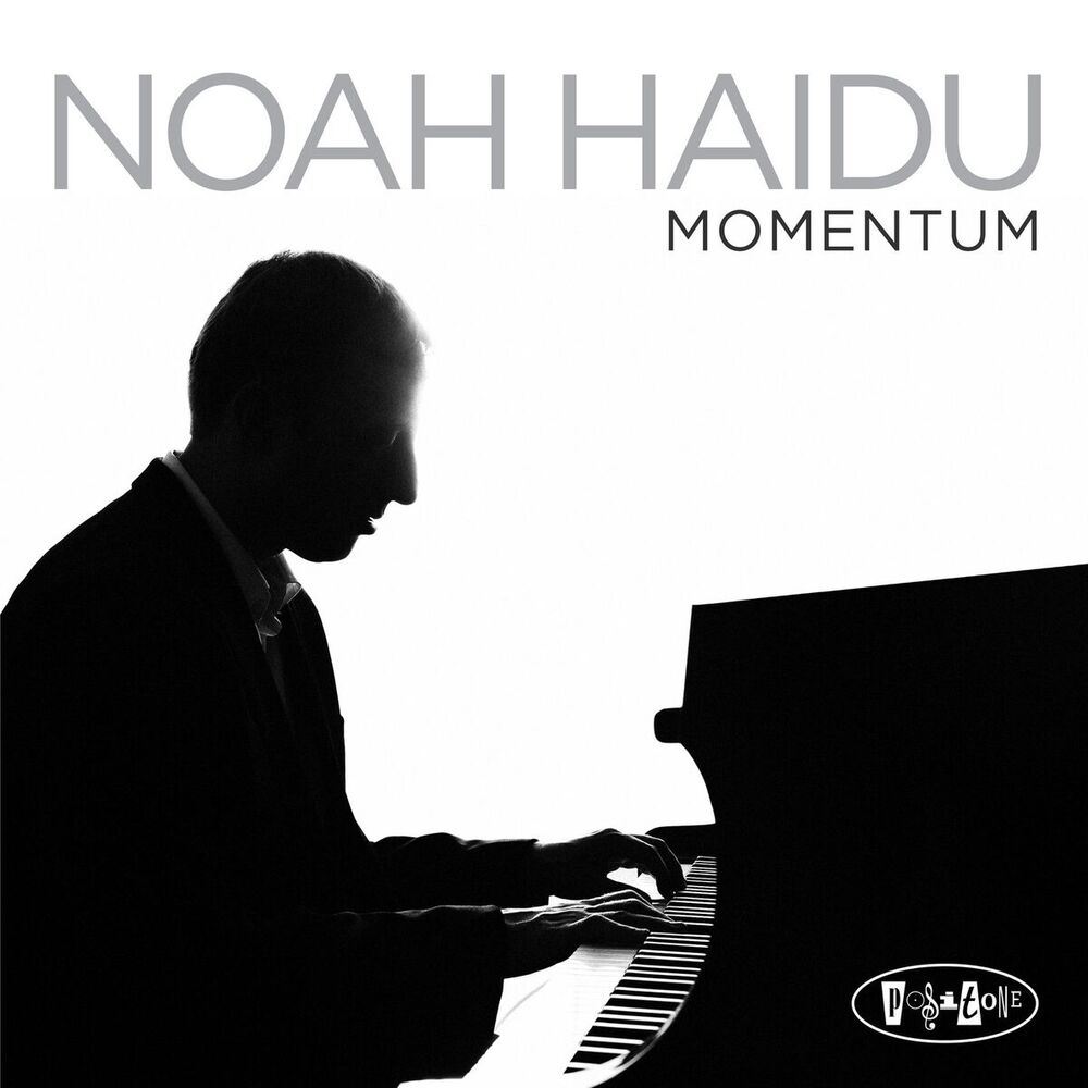 Picture of Momentum