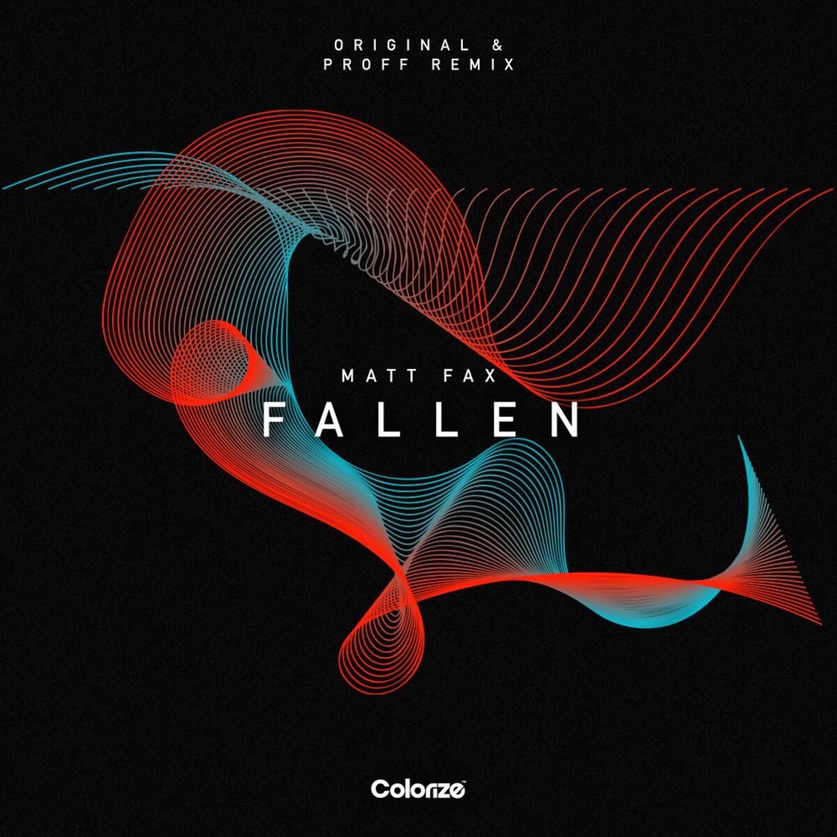 Album cover of Fallen