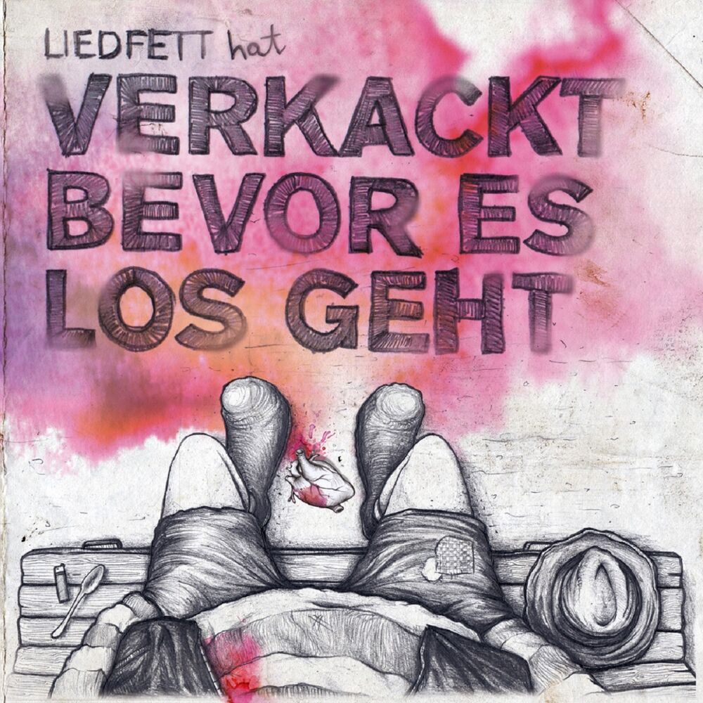 Picture of Verkackt bevor es los geht
