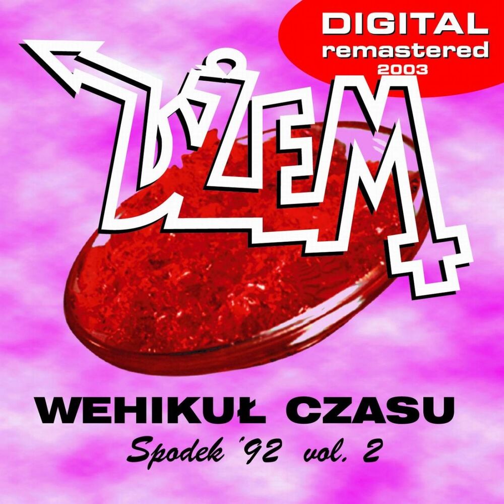 Picture of Wehikul Czasu Vol.2