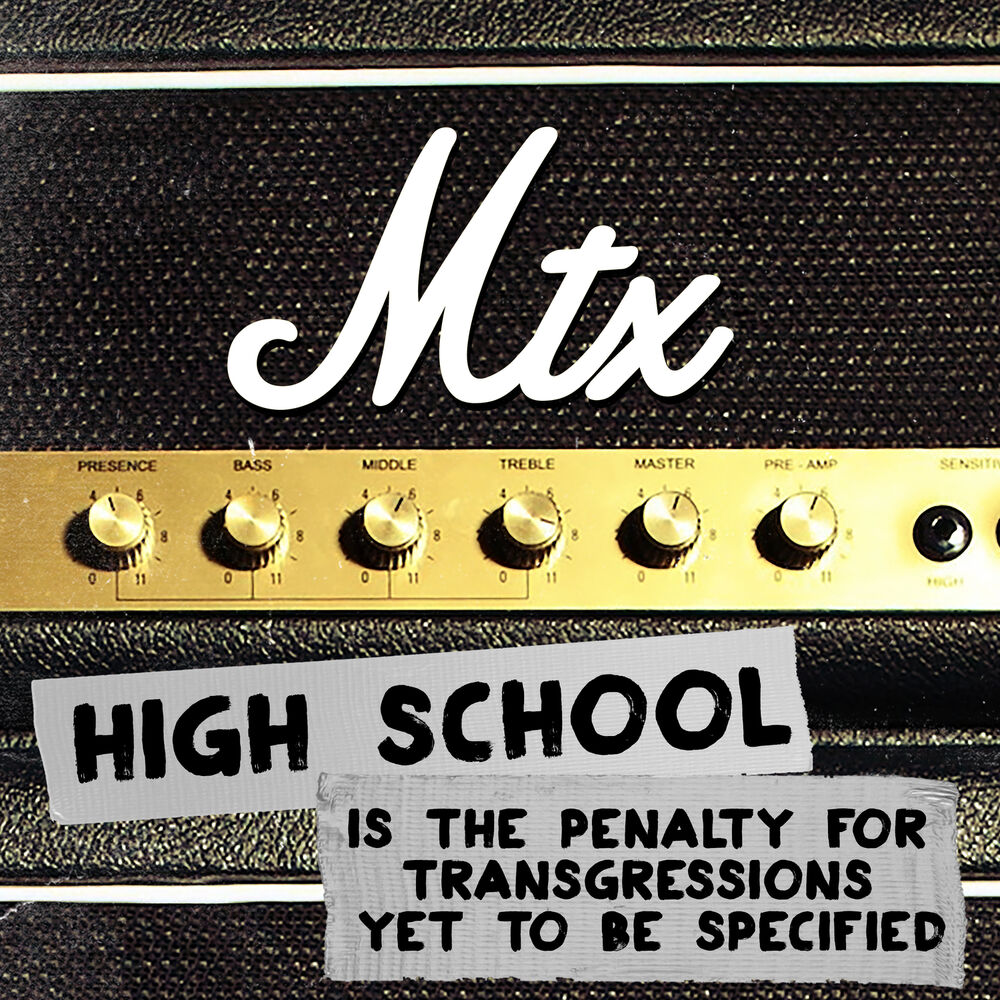 Picture of High School Is the Penalty for Transgressions yet to Be Specified