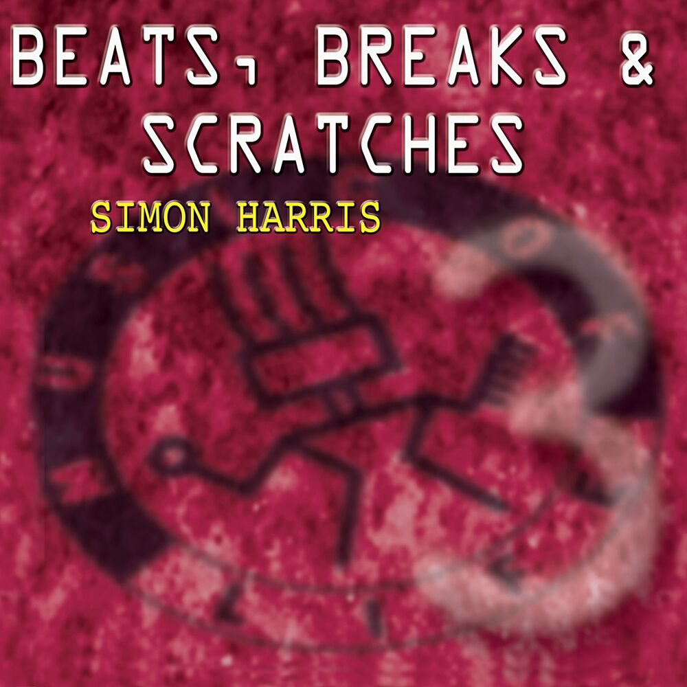 Picture of Beats, Breaks & Scratches, Vol. 3
