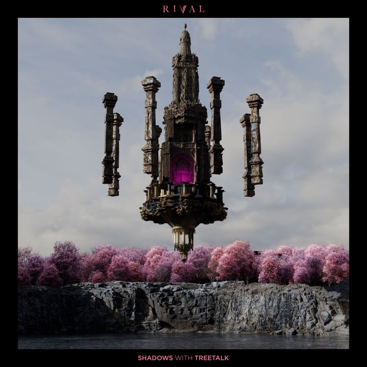 Album cover of Shadows