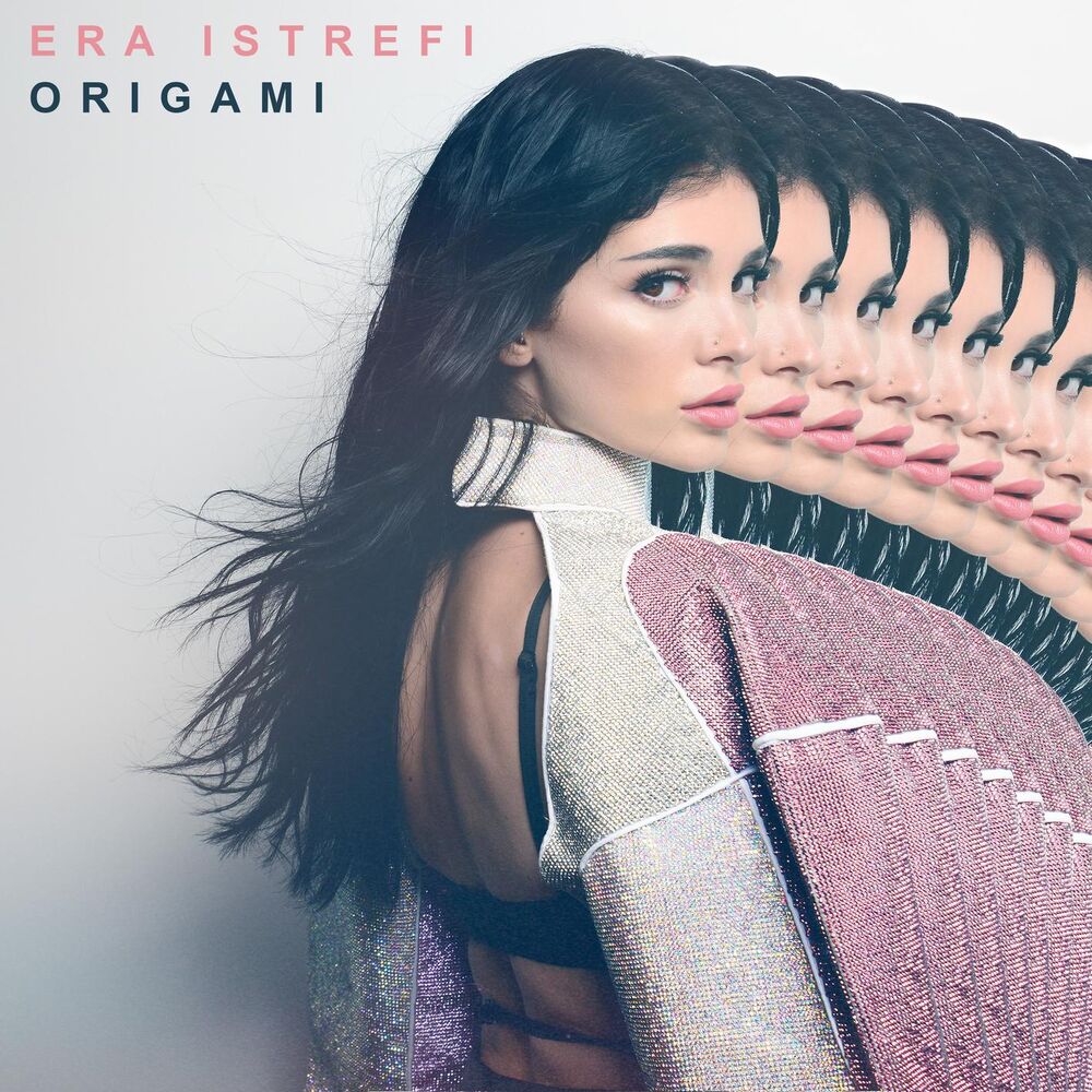 Picture of Origami (feat. DJ Maphorisa)