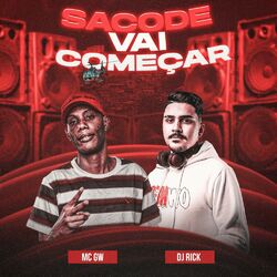 Cover of Sacode vai começar (Eletrofunk)