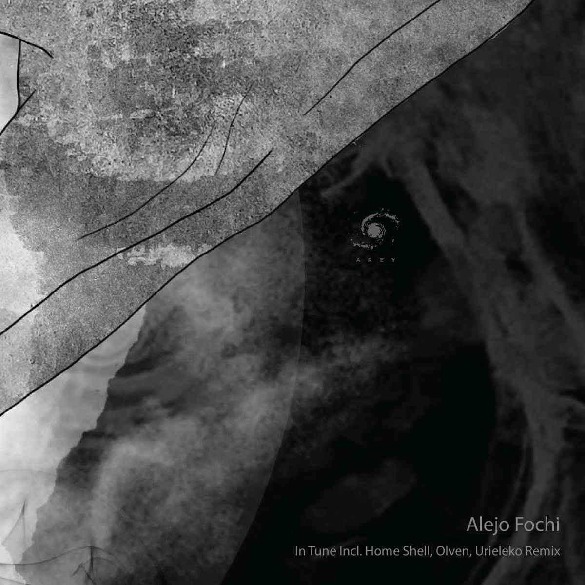 Album cover of In Tune