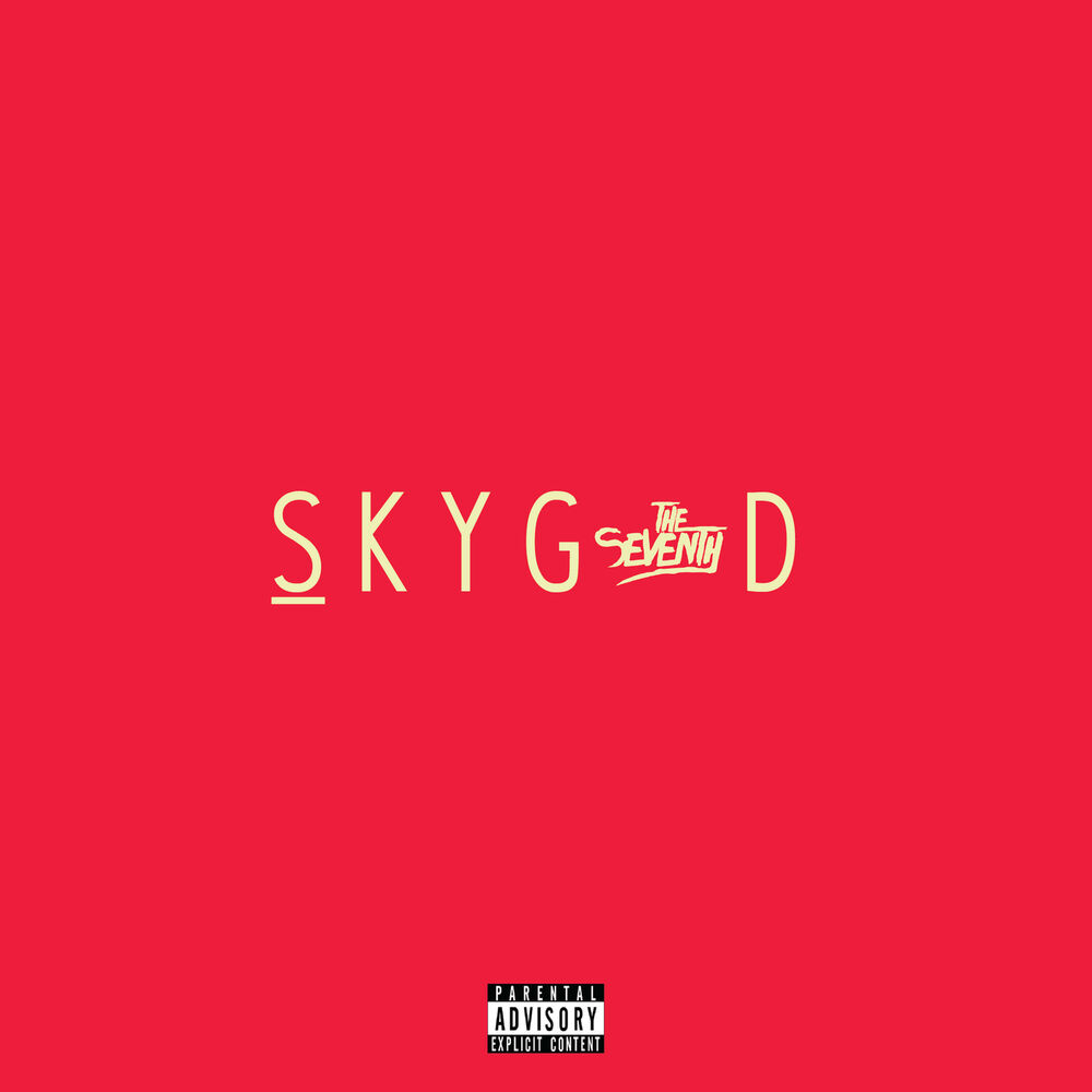 Picture of Skygod (Side A)