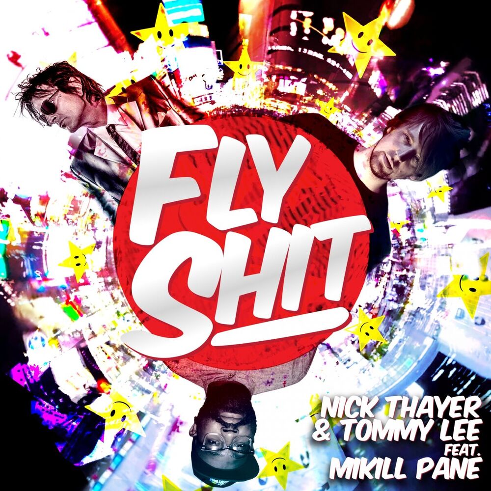 Picture of Fly Shit