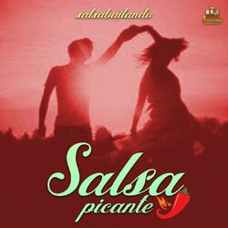 Cover of Salsabailando